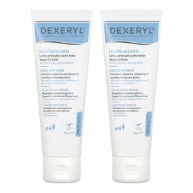   Dexeryl Emollient Cream 250 g krem do skóry suchej i atopowej