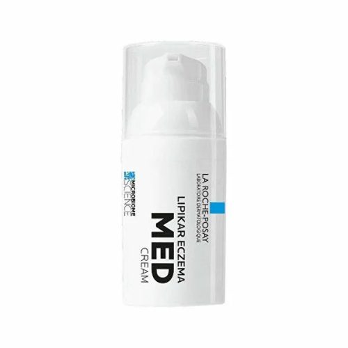La Roche-Posay Lipikar Eczema Med 30ml – Pflegecreme bei Ekzemen