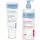 Dexeryl Pflegeset: Emollient Creme 50 ml und Nährende Lotion 500 ml für trockene und atopische Haut