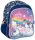Schulrucksack für Mädchen mit Einhorn-Design - Hochwertig und Praktisch
