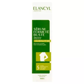   ELANCYL Festigendes Serum für Hals, Dekolleté und Brust, 50 ml