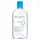 Bioderma Hydrabio H2O – Micellar Cleansing Fluid für dehydrierte Haut, 500 ml