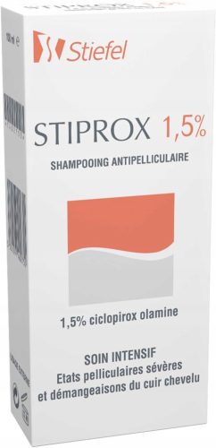 Effektives Anti-Schuppen Shampoo für sofortige Linderung und Pflege