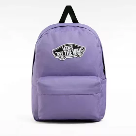   VANS OLD SKOOL CLASSIC BACKPACK PURPLE HAZE - Stilvoller Alltagsrucksack