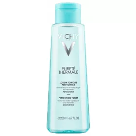 VICHY Pureté Thermale Erfrischendes Gesichtstonikum 200ml