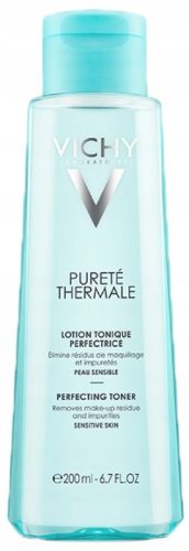 VICHY Pureté Thermale Erfrischendes Gesichtstonikum 200ml