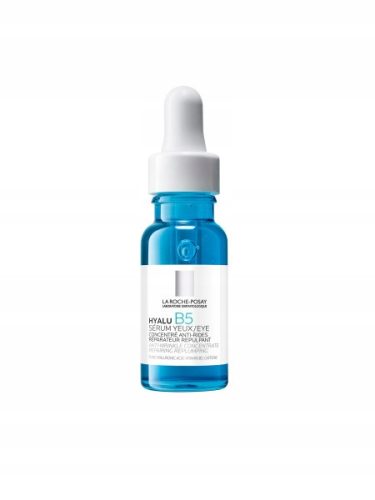 La Roche-P Hyalu B5 Serum für die Augenpartie - Anti-Falten 15 ml