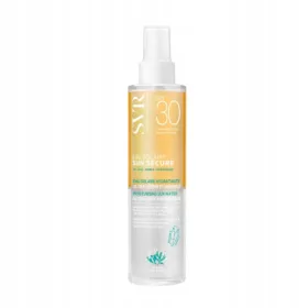   SVR Sun Secure Eau Solaire SPF30 – Ultraleichtes, biologisch abbaubares Sonnenschutzspray 200 ml
