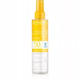   Bioderma Photoderm Eau Solaire Anti-Ox SPF 50+ Schutzspray 200 ml