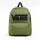 VANS OLD SKOOL DROP V BACKPA LODEN GREEN - Sportlicher Rucksack in Einheitsgröße