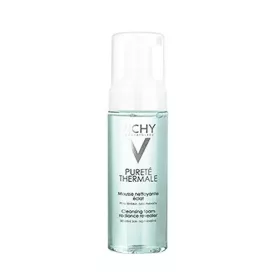   VICHY Purete Thermale Reinigungsschaum für empfindliche Haut, 150ml