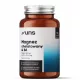 Magnesium Chelat&B6 - 90 vegane Kapseln für Nervensystem und Wohlbefinden