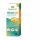 Naturell Brain OMEGA 3 6 DHA EPA Fruchtgeschmack Flüssigkeitsergänzung für Kinder und Erwachsene 200 ml