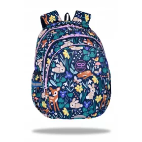 COOLPACK - JERRY - Jugendrucksack für Schulanforderungen