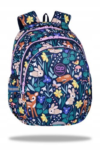 COOLPACK - JERRY - Jugendrucksack für Schulanforderungen