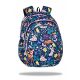 COOLPACK - JERRY - Jugendrucksack für Schulanforderungen