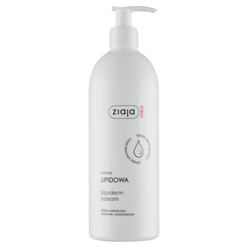 Balsam Ziaja Fizjoderm 400 ml