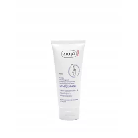   Feuchtigkeitsspendender und weichmachender Leinsamen Handcreme-Balsam 50ml, Vegan