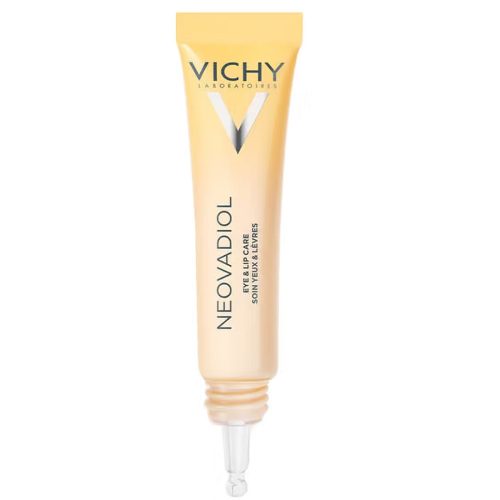NEOVADIOL Straffende Anti-Aging Creme für Augen- und Mundpartie