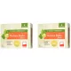 Set von 2 Packungen Morwa Biała Forte 60 Tabletten - Unterstützung des Kohlenhydratmetabolismus