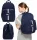 Vielzweck-Rucksack mit hohem Tragekomfort für Schule, Sport und Alltag