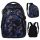 Schulrucksack Peterson® mit USB-Port - Funktionell und Modern für Jungen und Mädchen