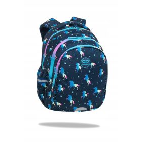 Zweikammer-Rucksack Coolpack Jerry Blue Unicorn