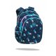 Zweikammer-Rucksack Coolpack Jerry Blue Unicorn