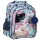 Schulrucksack CLEO & FRANK mit Kätzchen-Design für Mädchen