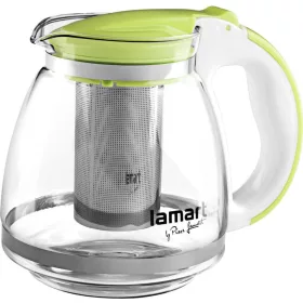  Lamart LT7028 Teekanne 1,5 l