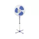  Esperanza EHF001WB Standventilator weiß