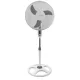  Esperanza EHF002WE Standventilator weiß