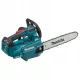  Makita DUC306ZB 36 V Akku-Kettensäge, 2 x 18 V, 30 cm Führungsschiene
