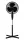  Ravanson WT-1040SB Standventilator schwarz