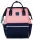 Stylischer Peterson® Rucksack für Schule und kurze Trips – Kompakt und modern