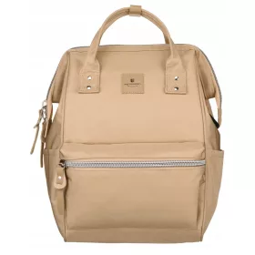   Peterson® Kompakter Designer-Rucksack für Schule und Kurztrips