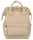 Jugendlicher Schulrucksack Peterson® mit Laptopfach, USB-Port und Tablet-Platz