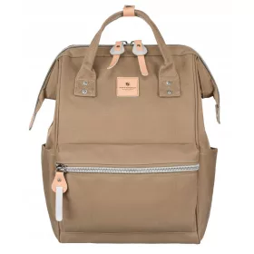   Schulrucksack mit USB-Anschluss für Laptop und Tablet von Peterson®