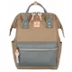Peterson® Rucksack für den Alltag: Jugendlich, USB-Port, für Laptop & Tablet