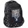 BeUniq Stitch Make Some Waves Schulrucksack - Komfort und Sicherheit