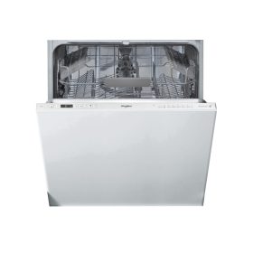  Whirlpool WRIC 3C26 P Einbaugeschirrspüler