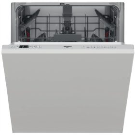  WHIRLPOOL W2I HD524 AS Geschirrspüler
