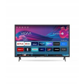    Allview 32IPLAY6000-H 32" HD Ready LED-Fernseher schwarz
