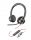  HP Poly Blackwire 8225 Stereo USB-C/A 8X223AA Over-Ear-Kopfhörer, schwarz