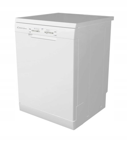  CANDY Geschirrspüler CDPN 1L39PW FS60 cm Weiß