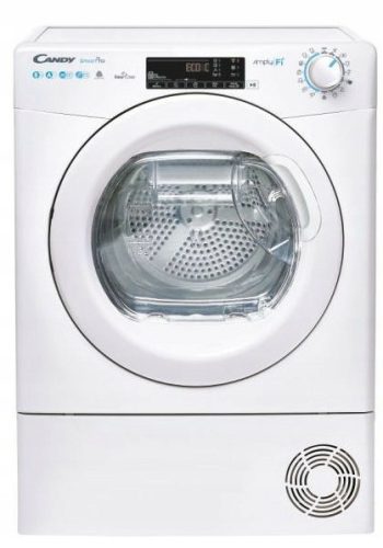  CANDY CSOE H8A2TE-S Trockner