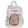 Schul- und Ausflugsrucksack Pusheen Pink D6 von St.Majewski