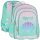 Mermaid Shell Schultasche - Neue Kollektion 2025 von STARPAK