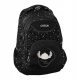 BeUniq Stitch "Makes You Happy" – Stylischer & Praktischer Jugendrucksack für die Schule
