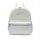 Nike Brasilia JDI Mini - Praktischer Kinder-Rucksack in Weiß und Lila